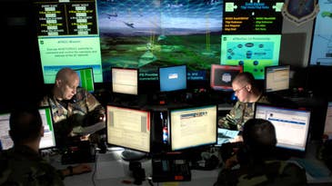 CYBERCOM Just Got A Major Pentagon Promotion From The President