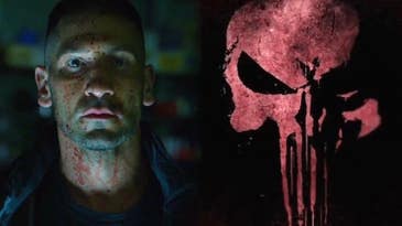 The First Trailer For ‘The Punisher’ Is Finally Here