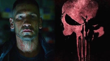 The First Trailer For ‘The Punisher’ Is Finally Here