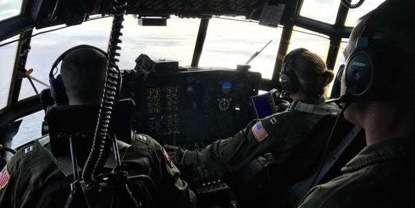 Army Identifies Missing Black Hawk Crew After Suspending Search