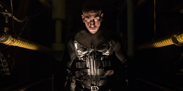 Netflix Reveals The Punisher’s New Look For Upcoming Series