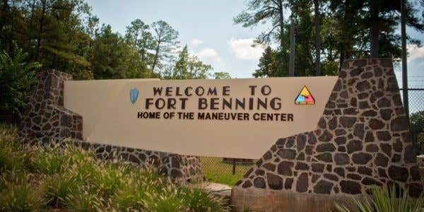 Fort Benning Drill Sergeants Suspended Amid Multiple Sexual Assault Allegations