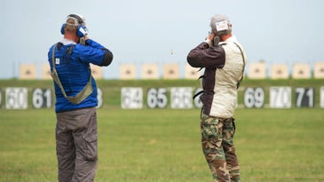 At the World Series of Competitive Shooting, Politics Are (Mostly) Left At The Gate