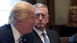Mattis Freezes White House&#8217;s Transgender Policy, Allows Troops To Continue Serving Until Study Completed