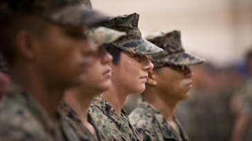 The Military Doesn’t Make People Racist: A Response To The Guy Who Thinks Otherwise