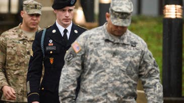 Bergdahl Lawyers Pursue Prosecutor’s Emails With White House