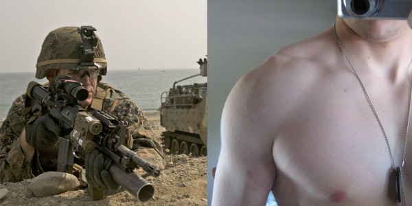 Quiz: Military Operational Code Name Or Sexual Position?