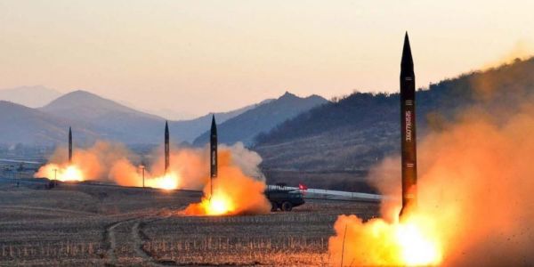 North Korea Conducts 6th Nuclear Test, South Korean Officials Say