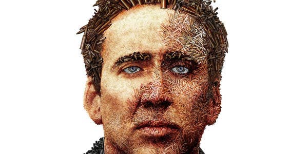In ‘Lord Of War,’ Nicolas Cage Made Us All Want To Run Guns