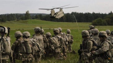 Trump orders major US troop reduction in Germany