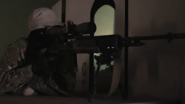 ISIS Fighters Are Flaunting Their New Favorite US-Made Battle Rifle In Propaganda Videos