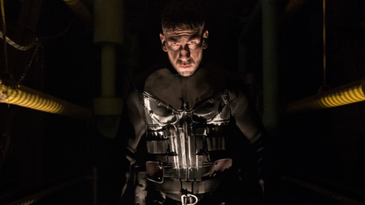 Netflix Dropped A New Punisher Teaser, And It Looks Like Someone Is Hunting Frank Castle