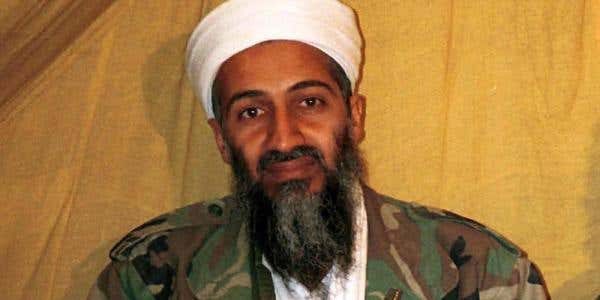 The Latest Cache Of Osama Bin Laden Files Looks Like A Sad, Pathetic Teenager’s Hard Drive