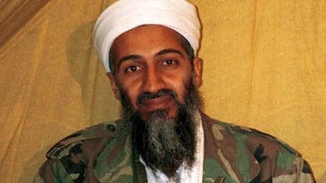 CIA Director: US Won't Release Osama Bin Laden's Porn Stash