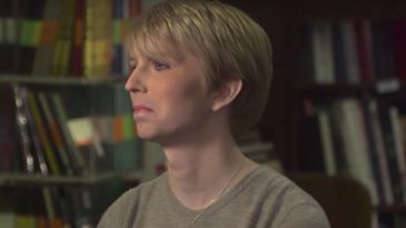 Chelsea Manning: What Was Harvard Thinking?