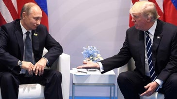 Raids, Warrants, Wiretaps: Trump-Russia Probe Reaches A 'Critical Stage'