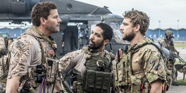 CBS’ ‘SEAL Team’ Shoots Back At Military Cliches — And Occasionally Hits Its Mark