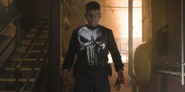 Does The New ‘Punisher’ Trailer Take Frank Castle’s Mission One Step Too Far?