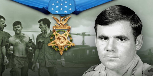 Special Forces Veteran To Receive Medal Of Honor For Vietnam War Service