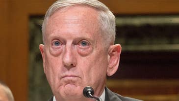 Want To Know How Mattis Got The Callsign ‘Chaos’? Here’s The Story