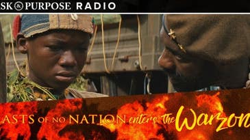 Why ‘Beasts Of No Nation’ Is A Non-Traditional War Film Every Vet Should See