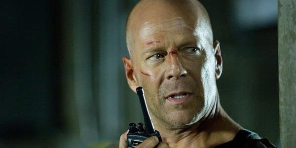 Bruce Willis Will Return As John McClane For One Last ‘Die Hard’ Movie