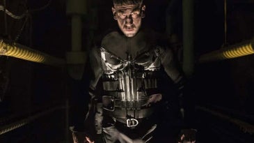‘The Punisher’ Pulled From New York Comic Con Because Of Vegas Shooting
