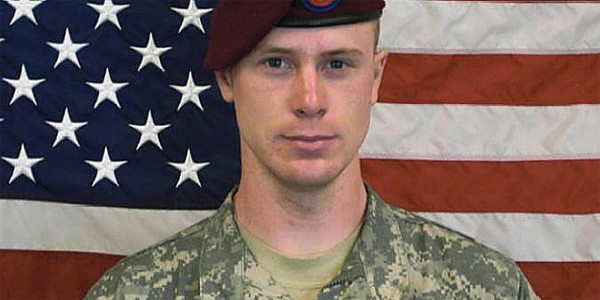 Bowe Bergdahl Is Expected To Plead Guilty To Desertion And Avoid A Trial