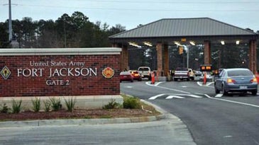 2 Soldiers Killed, 6 Injured In Fort Jackson Incident