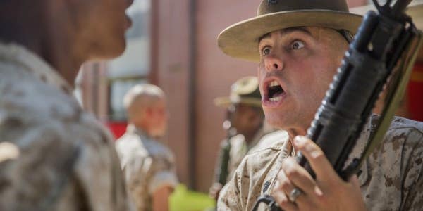 It’s Confirmed: Marine Corps Will Add 4th Phase To Boot Camp Starting Next Month