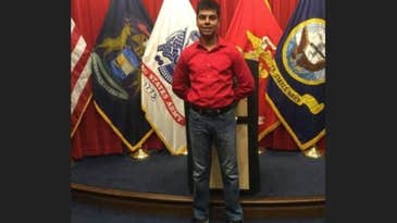 Family Of Marine Recruit Who Died At Parris Island Sues Corps For $100 Million