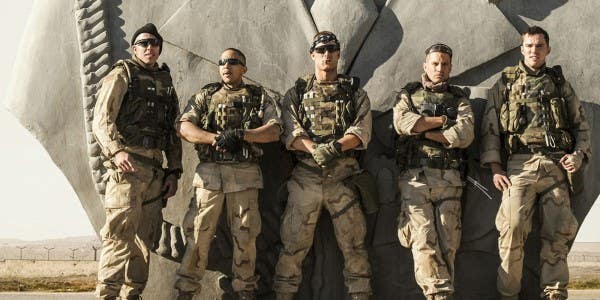 Why ‘Sand Castle’ Isn’t The Iraq War Film We Hoped It Would Be