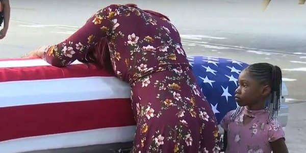 This Heartbreaking Video Captures What Everyone’s Missing Amid The Trump-Niger Controversy