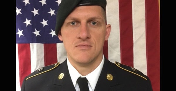Special Forces Soldier Killed In Niger Remembered For His Devotion ...
