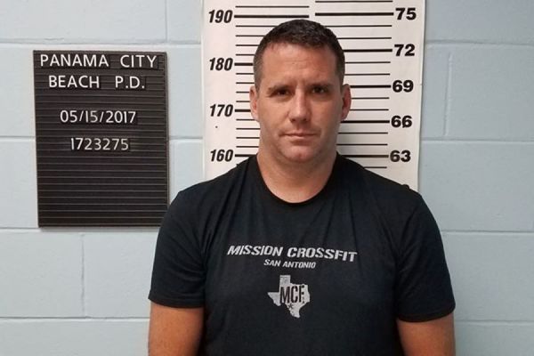 Air National Guard Colonel Convicted Of Soliciting Sex From A Child