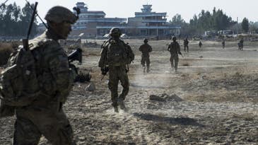 It Seems Inconceivable That We’re Still Fighting In Afghanistan…And Yet Here We Are