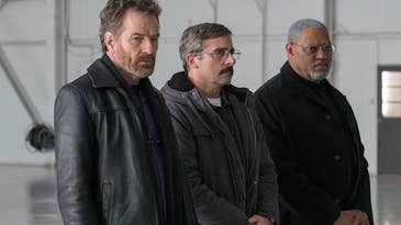 With ‘Last Flag Flying,’ Hollywood Tries — and Fails — To Do Right By Veterans