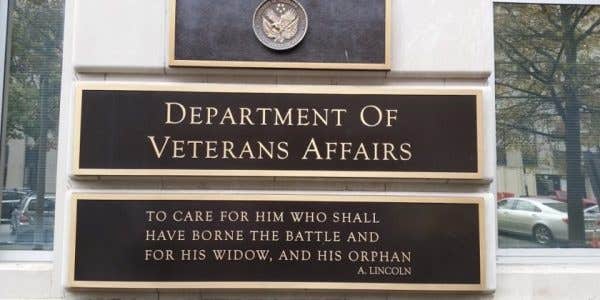 Vets May Now Be Able To Get Higher Disability Ratings For Service-Connected Injuries