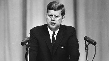 The US Is About To Release 3,000 Classified JFK Files. Here's What They Are