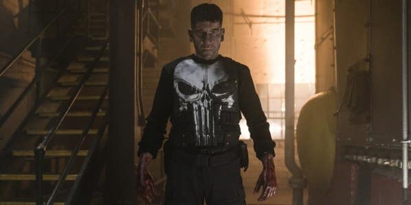 The Final Countdown To ‘The Punisher’ Has Begun. Here’s What’s In Store
