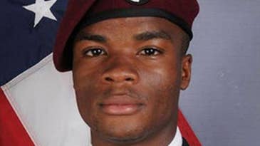 Report: Fallen Soldier May Have Been Kidnapped By ISIS Before Death In Niger