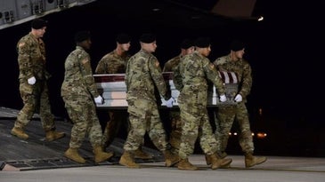 America’s Options In Niger: Join Forces To Reduce Tensions, Or Fan The Flames Of Terror