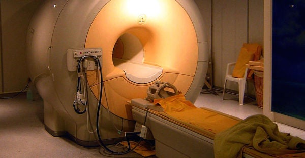 The Pentagon Paid $370,000 To Rent An MRI For Guantanamo And It Doesn’t Work