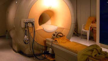 The Pentagon Paid $370,000 To Rent An MRI For Guantanamo And It Doesn’t Work