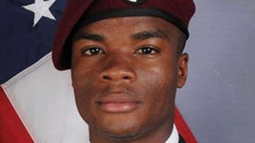 Investigators Find More Remains Of US Soldier Killed In Niger