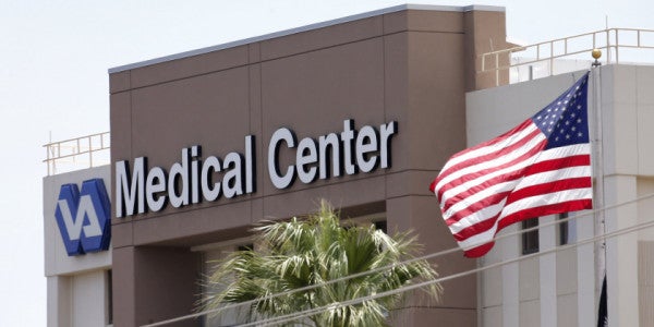 VA Failed To Report 90% Of Poor-Performing Doctors, Watchdog Says