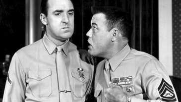 Jim Nabors, Who Played TV’s Lovable Marine Gomer Pyle, Dies At 87