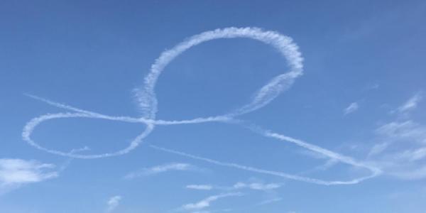 Navy Hands Down Ballsy Punishment To Cocksure Aviators Behind Giant Sky Penis