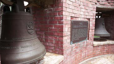 Vets Are Split On Whether Trump Should Return Church Bells Seized In Philippine–American War