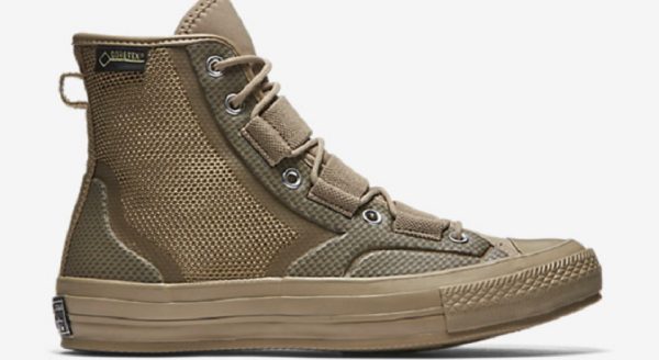 Converse's New Combat-Style Kicks Cost $150, But They're Still Cheaper Than  Enlisting - Task & Purpose